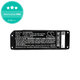 Batterie für Bose 413295, SoundLink Mini, 2600mAh, Li-ion, 7.4V, 061384, HQ
