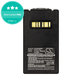 Akku batterie für Datalogic Falcon X4, X3, 6800mAh, Li-Ion, 3.7V, 94ACC1386, HQ
