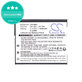 Akku batterie für Sony Cyber-Shot DSC-TX20, TX9, 630mAh, Li-Ion, 3.7V, NP-BN1, HQ