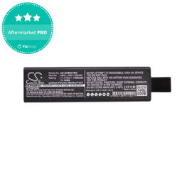 Akku batterie für DJI Osmo, Zenmuse X3, X5, 1100mAh, Li-Pol, 11.1V, HB01, HQ