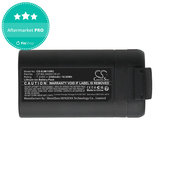 Akku batterie für DJI Mavic Mini, Mini dual, 2350mAh, Li-Ion, 7.2V, CP.MA.00000135.01, HQ