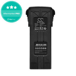 Akku batterie für DJI Mavic 3, 5000mAh, Li-Pol, 15.4V, BWX260-5000-15.4, HQ