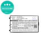 Batterie für Nintendo, 850mAh, Li-Ion, 3.7V, NTR-003, HQ