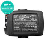 Akku batterie für Husqvarna 110il, 525ilxt, 5000mAh, Li-Ion, 36V, BLi10, BLi200, HQ