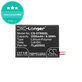 Batterie für Alcatel One Touch Pixi 8", 2500mAh, Li-Pol, 3.8V, TLp025G2, HQ