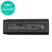 Akku batterie für Paslode 900400, 3300mAh, Ni-MH, 6V, 404400, BCPAS-404717, HQ