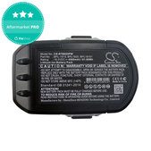 Akku batterie für Ryobi 18V ONE+, 4500mAh, Li-Ion, 18V, RB1820C, RB18L25, RB1840X, RB1850X, RB18L50, HQ
