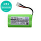 Batterie für Sony SRS X3, XB2, XB20, 2600mAh, Li-Ion, 7.4V, ST-01, HQ