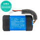 Batterie für JBL Flip 6, 6800mAh, Li-Ion, 3.7V, GSP-1S2P-F6D, HQ