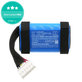 Batterie für JBL Charge 5 WiFi, 15000mAh, Li-Ion, 3.7V, 5 PRO-INR21700M50LT-1S3P, HQ