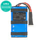 Batterie für JBL Boombox 2, 10400mAh, Li-Ion, 7.4V, SUN-INTE-213, HQ