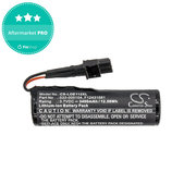 Batterie für Logitech UE Ultimate, UE MegaBoom 2, UE Kora Boom, Ears Boom 2, 3400mAh, Li-Ion, 3.7V, 533-000104, HQ