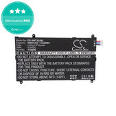 Akku batterie für Samsung Galaxy Tab Pro 8.4, 4800mAh, Li-Pol, 3.8V, T4800E, HQ
