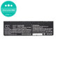 Akku batterie für Dell Latitude E7240, 7250, 12, 6000mAh, Li-Pol, 7.4V, VFV59, HQ