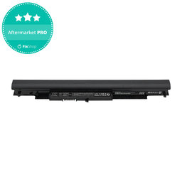 Batterie für HP Pavilion 14, 15, 17, HP 250 G4, G5, 2600mAh, Li-Ion, 10.95V, HS04, HQ