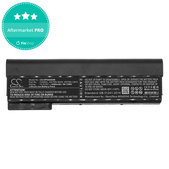 Akku batterie für HP ProBook 640 G1, 650 G1, 655 G1, 645 G1, 8400mAh, Li-Ion, 10.8V, CA06XL, HQ