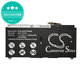 Akku batterie für Acer Aspire S7, 6250mAh, Li-Pol, 7.5V, AP13F3N, HQ
