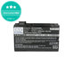 Batterie für Fujitsu Amilo Pi3450, Amilo Pi3525, Amilo Pi3540, 4400mAh, Li-Ion, 11.1V, 3S4400-C1S1-07, HQ
