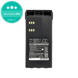 Batterie für Motorola GP, HT, MTX, Pro-series, 2100mAh, Ni-MH, 7.2V, HNN9013, HQ