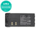 Batterie für Motorola MTX, GP, HT, 1800mAh, Li-Ion, 7.4V, HNN9008A, HQ
