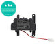 Batterie für Hoover ATV324LD 1011, UNP324RM 1001, 2500mAh, Li-Ion, 32.4V, 48019919, HQ
