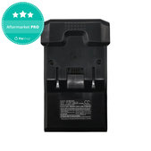 Batterie für Hoover H Free, HF122, 2000mAh, Li-Ion, 21.6V, HF122BAT, HQ