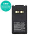 Batterie für Datalogic Falcon X3, Falcon X3+, Falcon X4, 5200mAh, Li-Ion, 3.7V, 94ACC1386, HQ