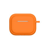 Silikonhülle für AirPods Pro 2, Orange