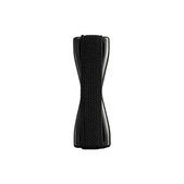 Elastischer Handy-Grip, Schwarz