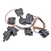 Absturz- und Optische Stoßfängersensoren V1 für iRobot Roomba 500-series, 600-series, 700-series, 800-series, 900-series