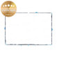 Klebestreifen unter dem LCD-Display für iMac 24", A3137 (2024), 076-00592, Genuine Apple
