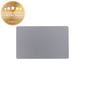 Kompletter Trackpad für MacBook Air 15", A2941 (2023), Space Gray, 661-34949, Genuine Apple