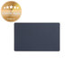 Kompletter Trackpad für MacBook Air 15", A2941 (2023), Midnight, 661-34952, Genuine Apple