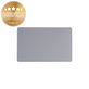 Kompletter Trackpad für MacBook Air 15", A3114 (2024), Space Gray, 661-40270, Genuine Apple