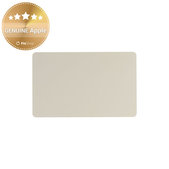 Kompletter Trackpad für MacBook Air 13", A3240 (2025), Starlight, 661-50125, Genuine Apple