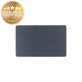 Kompletter Trackpad für MacBook Air 13", A3240 (2025), Midnight, 661-50126, Genuine Apple
