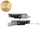 Lautsprecher (Links und Rechts) für MacBook Air 13", A3113 (2024), mit Antenne, 923-10350, Genuine Apple