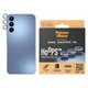 Kameralinsenschutz Hoops für Samsung A15/A15 5G, Blau, PanzerGlass