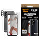 Bundle 3-in-1 Privacy für Samsung Galaxy A56 5G, PanzerGlass