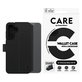 Hülle Wallet Kickstand für Samsung Galaxy A56 5G, Schwarz, PanzerGlass