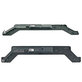 Düsenleiste Des Wassertanks für Roborock S5 Max, S6 MaxV, black