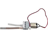 Großer Wasserpumpenmotor für Dreame L10s Ultra, X10 Plus