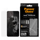 Panzerglas UWF Ceramic mit Applikator für Samsung Galaxy S26, Klar, PanzerGlass