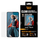 UWF Panzerglas mit FASTFIT In-A-Box für Samsung S26, Transparent, PanzerGlass