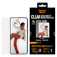 Panzerglas UWF mit FASTFIT In-A-Box für Samsung Galaxy S26+, Klar, PanzerGlass