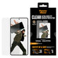 UWF Panzerglas mit FASTFIT In-A-Box für Samsung S26 Ultra, Klar, PanzerGlass