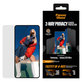 Panzerglas UWF 2-Way Privacy mit FASTFIT In-A-Box für Samsung Galaxy S26 Ultra, Klar, PanzerGlass