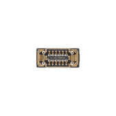 Samsung Galaxy Tab S11 Ultra - FPC Connector, 12pin, 0.35mm - 3710-004412 Genuine Service Pack