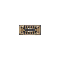 Samsung Galaxy Tab S11 Ultra - FPC Connector, 12pin, 0.35mm - 3710-004412 Genuine Service Pack