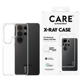 Hülle X-Ray für Samsung Galaxy S26 Ultra, Transparent, PanzerGlass